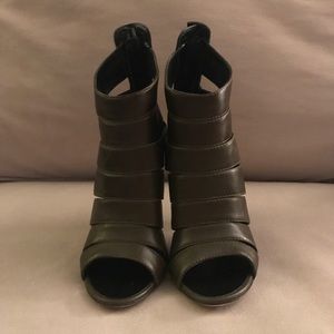 Giuseppe Zanotti heels - Brand New Never Worn
